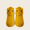 Chaussettes De Sol Antidérapantes Pour Bébé