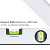 Mesureur D'angle avec Écran LCD Numérique - ciaovie