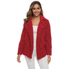 Ciaovie ™ Veste en Peluche pour Femmes en Polaire - ciaovie