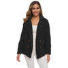 Ciaovie ™ Veste en Peluche pour Femmes en Polaire - ciaovie