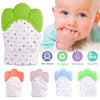 Gant de Dentition pour Bébé