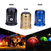 Lampe de Camping Extérieure Multifonctionnelle