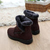 Ciaovie™ Bottes de Neige Chaudes et Antidérapantes - ciaovie