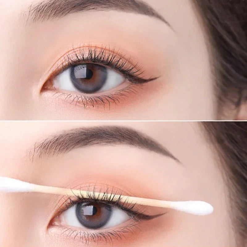 Nouveau recourbe-cils avec pinceaux de maquillage