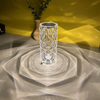 Lampe d'Ambiance Ombre Rose