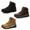 Ciaovie™ Bottines de Randonnée pour Hommes - ciaovie