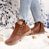 Ciaovie™ Bottes British Wind Martin - ciaovie