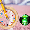 LED Éclairage de Roue de Vélo