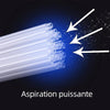 Brosse d'aspirateur de poussière - ciaovie