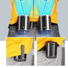 Mini ventilateur de hanche multifonctionnel