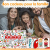 PUZZLE DE COMMÉMORATION EN 2020