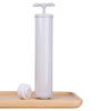 Sacs de Rangement Sous Vide Suspendus