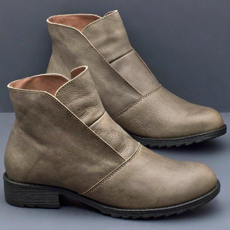 Ciaovie™ Femme Bottes D'hiver À la Mode - ciaovie