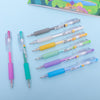 Stylo Gelée 3D (12PCS)