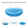 Dispositif Anti-Ronflement