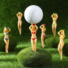 Ensemble de  Golf  Amusant(6 pièces)