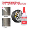 Colle de Réparation Instantanée des Pneus - ciaovie