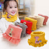 Cache-Col En Dentelle Pour Enfant