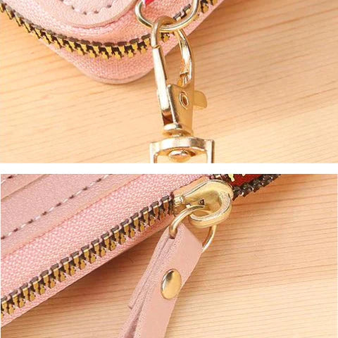 ✨Sac de Téléphone Portable Élégant à Écran Tactile