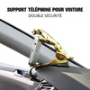 Support de Téléphone de Tableau de Bord À Rotatif de 360° - ciaovie
