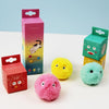 Jouet de Balle Interactif Intelligent pour Chat