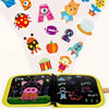 Tablette à Dessin Effaçable Portable (12 stylos inclus)