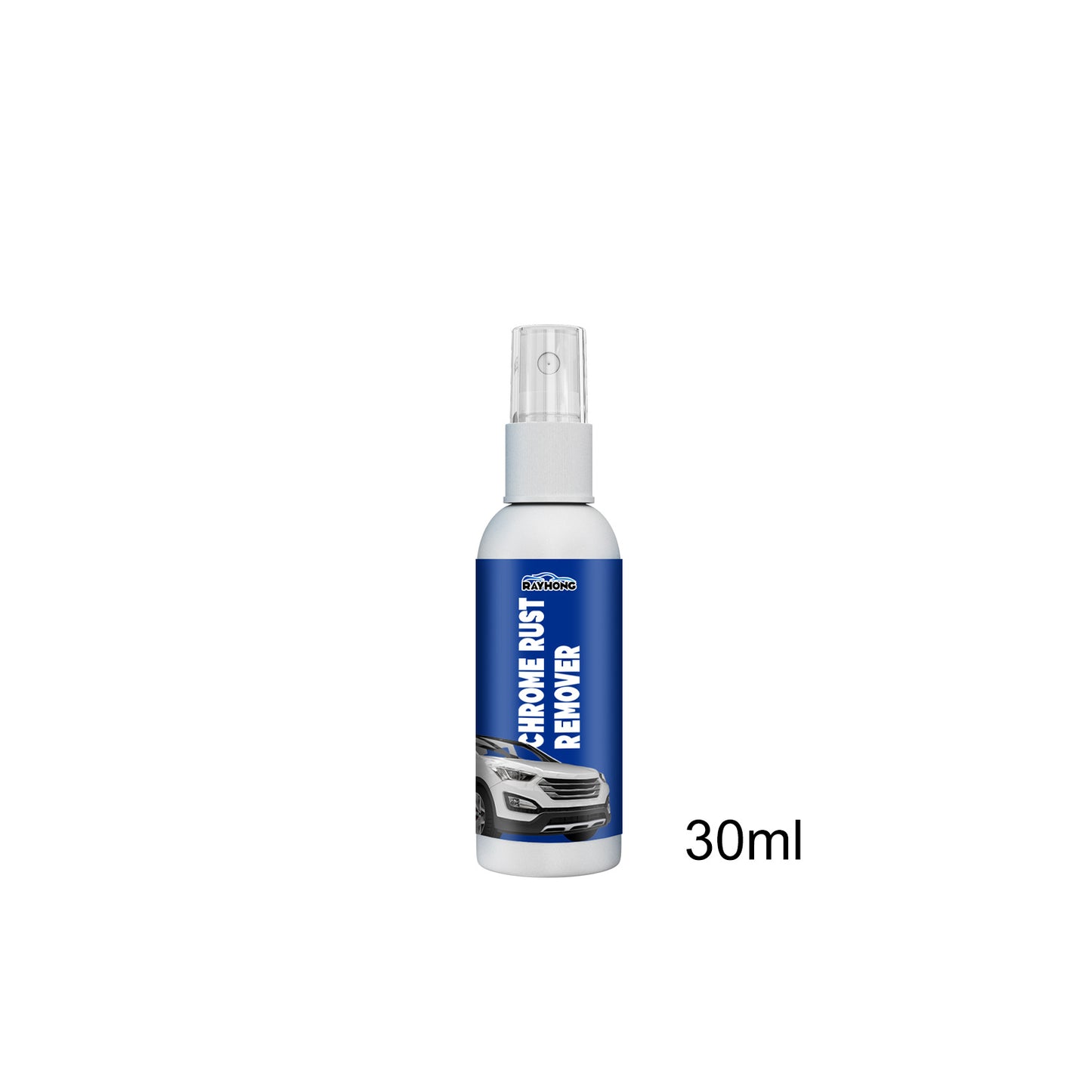 Éliminateur d'Oxyde Polyvalent