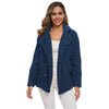 Ciaovie ™ Veste en Peluche pour Femmes en Polaire - ciaovie