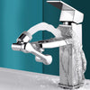 Robinet d'Extension Multifonctionnel Rotatif
