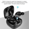 Écouteurs Bluetooth Sans Fil XG 12 - ciaovie