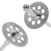 Domom® Mini Disque à Tronçonner Diamant - ciaovie