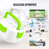 HEATBOXE - LUNCHBOX CHAUFFANT PREMIUM - ciaovie