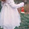 Ornements personnalisés de 24 lettres de Noël