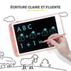 Tablette d'écriture LCD Coloré 8,5’’ - ciaovie