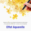 Stylo Aquarelle - ciaovie