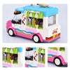 Puzzle blocs de construction jouets - ciaovie