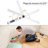 Mesureur D'angle avec Écran LCD Numérique - ciaovie