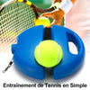 Outil D'entraînement au Tennis - ciaovie