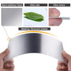 Feuilles Muraux Miroir en Plastique - ciaovie