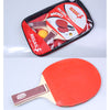 Filet de tennis de table rétractable - ciaovie