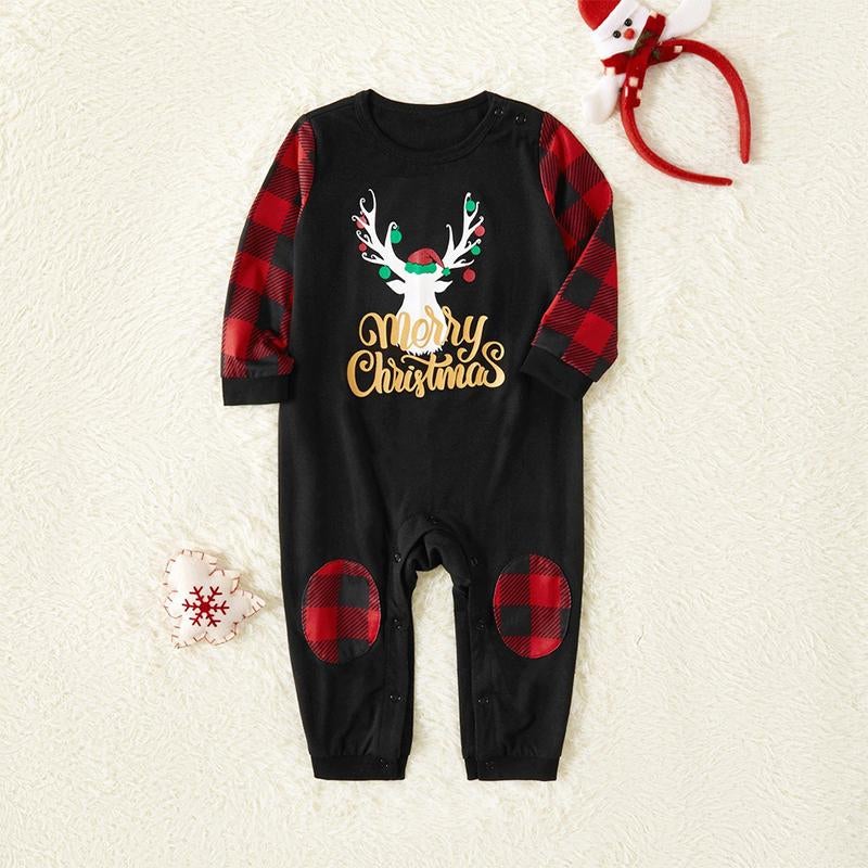 Ciaovie™ Vêtements de Famille de Noël - ciaovie