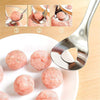 Fabricant de Cuillère à Boulettes de Viande - ciaovie