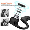 Écouteur Bluetooth Sportif à Conduction Osseuse