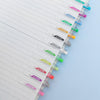 Stylo Gelée 3D (12PCS)