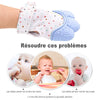 Gant de Dentition pour Bébé