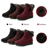 Ciaovie™ Bottes de Neige Chaudes et Antidérapantes - ciaovie