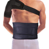 Manchon de Compression Pour Épaulière Réglable