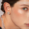 Boucles D'oreilles Magnétiques