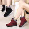Ciaovie™ Bottes de Neige Chaudes et Antidérapantes - ciaovie