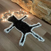 Tapis Chat Frit